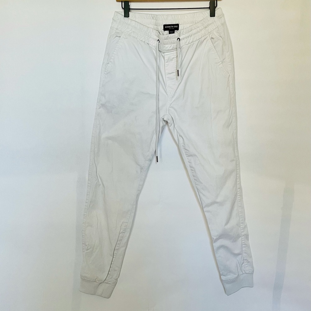 Kenneth Cole jogger men’s pants size medium